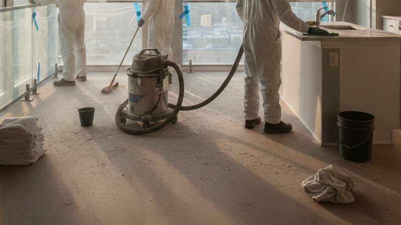 Stevian Cleaning<br />