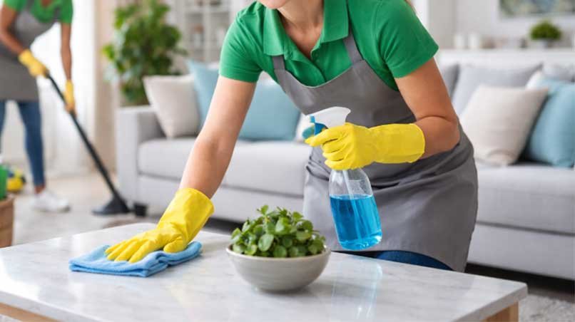 Stevian Cleaning<br />